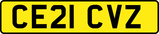 CE21CVZ