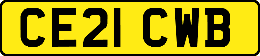 CE21CWB