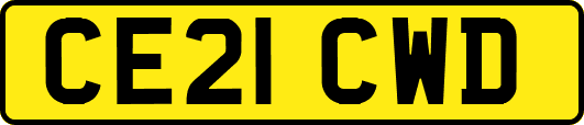 CE21CWD