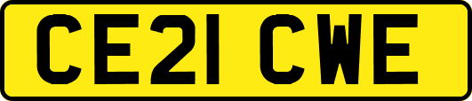CE21CWE