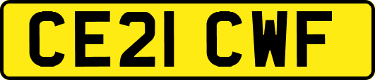 CE21CWF