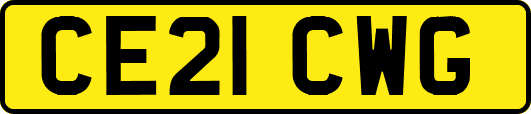 CE21CWG