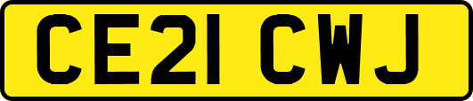 CE21CWJ