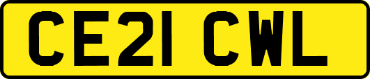 CE21CWL