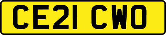 CE21CWO