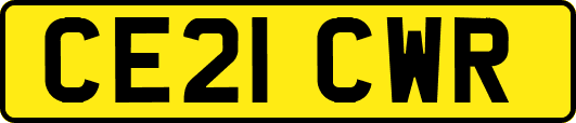 CE21CWR