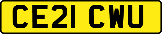 CE21CWU