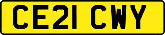 CE21CWY
