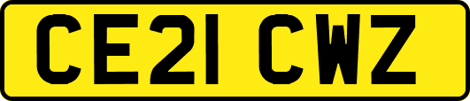CE21CWZ