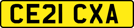 CE21CXA