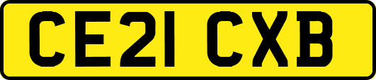 CE21CXB