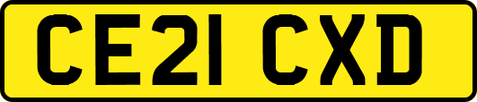 CE21CXD