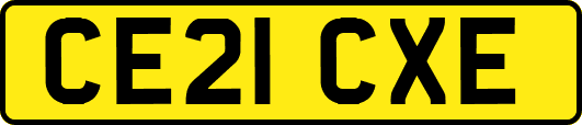 CE21CXE