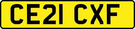 CE21CXF