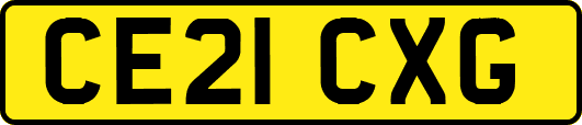 CE21CXG