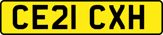 CE21CXH