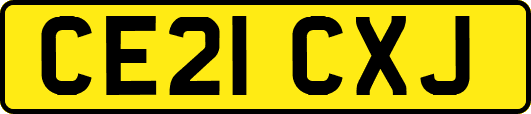 CE21CXJ