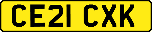 CE21CXK