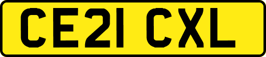 CE21CXL