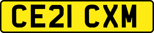 CE21CXM