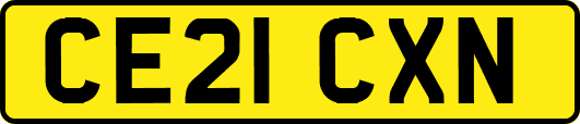 CE21CXN