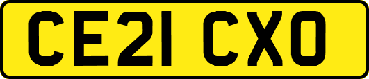 CE21CXO