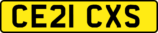 CE21CXS