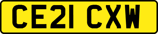 CE21CXW