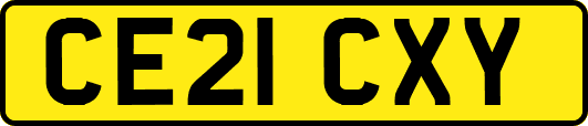 CE21CXY