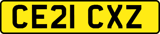 CE21CXZ