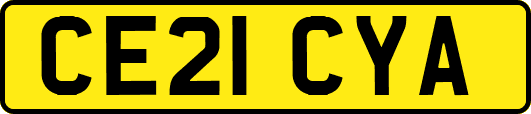 CE21CYA