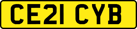 CE21CYB