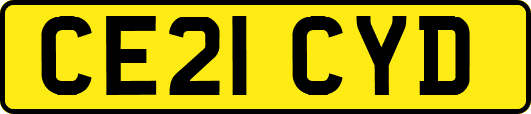 CE21CYD