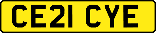 CE21CYE