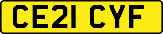 CE21CYF