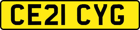 CE21CYG