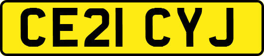 CE21CYJ