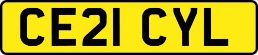 CE21CYL