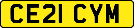 CE21CYM
