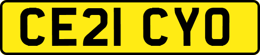 CE21CYO