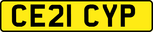 CE21CYP