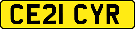 CE21CYR
