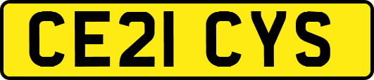 CE21CYS