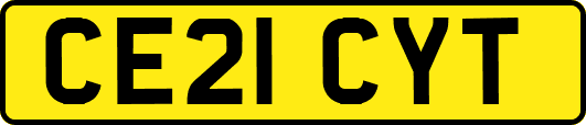 CE21CYT