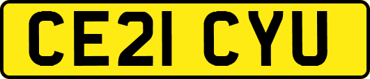 CE21CYU