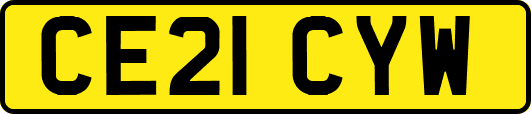 CE21CYW