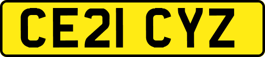 CE21CYZ