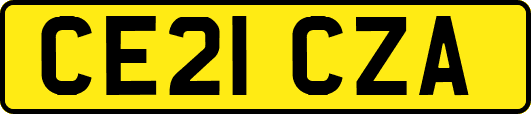 CE21CZA