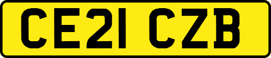 CE21CZB