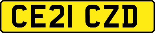 CE21CZD